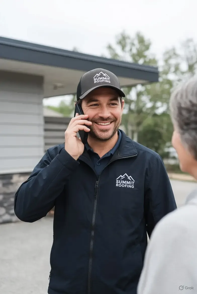 Flat Roof Leak Repair Derby, KS FAQs